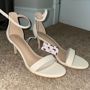 Dsw 3 inch heels Clearance